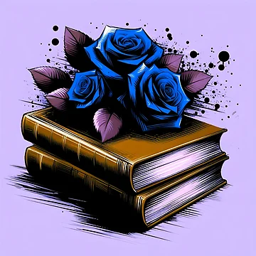 Artwork thumbnail, Bookstack by GraphicsClub