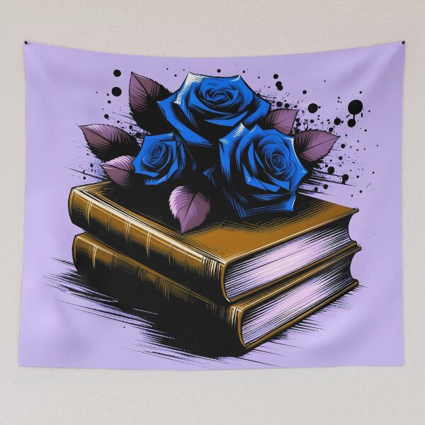 Item preview, Bookstack  designed and sold by GraphicsClub.