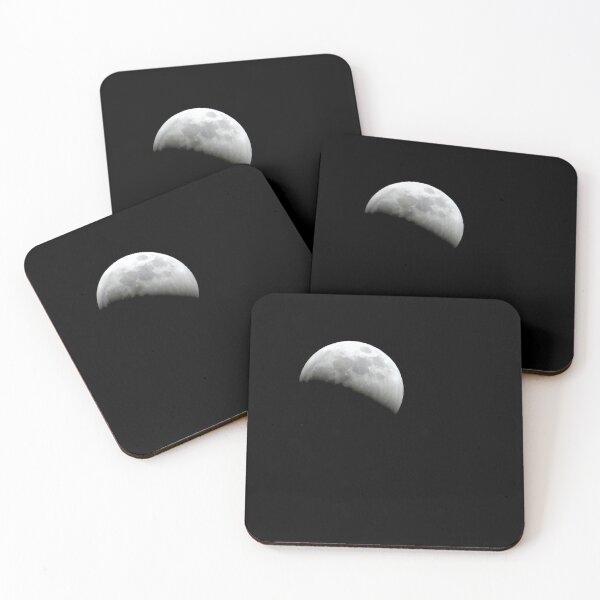 Item preview, Lunar Eclipse designed and sold by ShutterbugBttns.