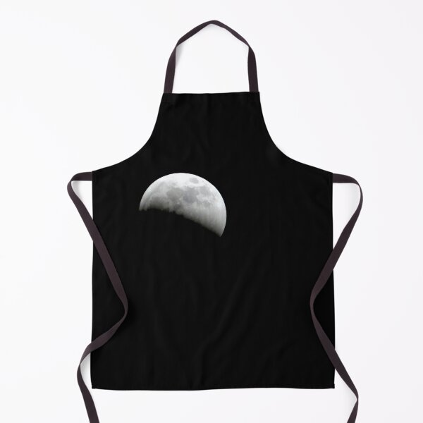 Item preview, Lunar Eclipse designed and sold by ShutterbugBttns.