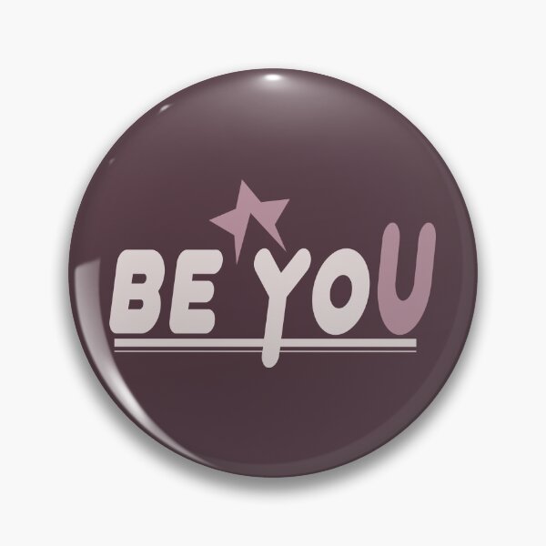 Item preview, Be You designed and sold by Nadiacreativity.