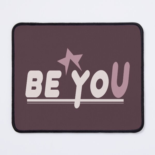 Item preview, Be You designed and sold by Nadiacreativity.