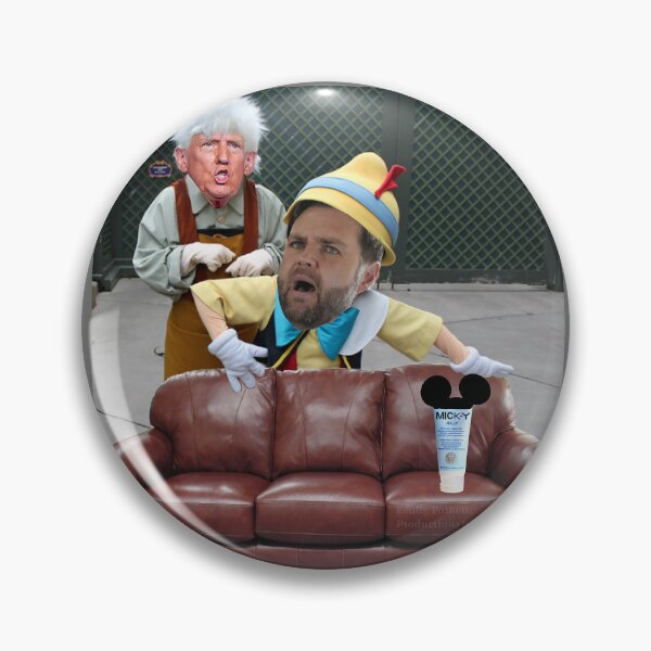 Item preview, Never going to have good time JD Vance designed and sold by reallypathetic.