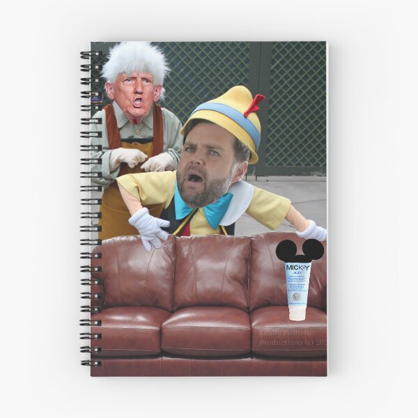 Item preview, Never going to have good time JD Vance designed and sold by reallypathetic.
