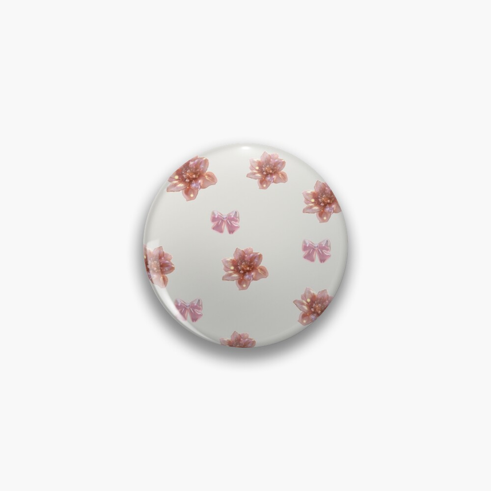 Item preview, Pin designed and sold by Happylittlelines.