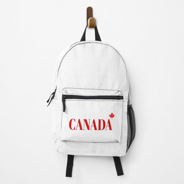 Item preview, Canada designed and sold by Paper Drip.