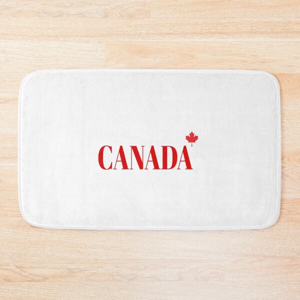 Item preview, Canada designed and sold by Paper Drip.