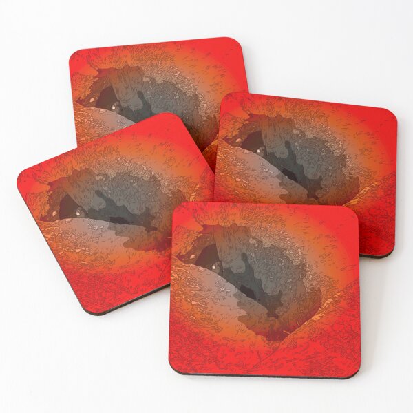 Item preview, The Hero’s Journey: Orpheus’s Decent to Hades designed and sold by HouseofPigeons.