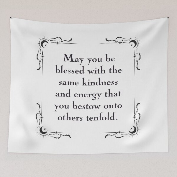 Item preview, Kindness and Energy designed and sold by HarmoniaVX.