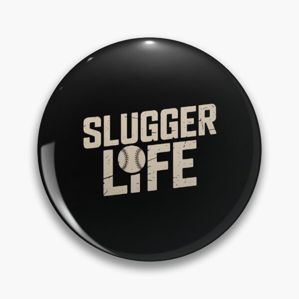 Item preview, Slugger Life designed and sold by SignumShop.