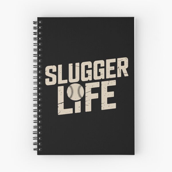 Item preview, Slugger Life designed and sold by SignumShop.