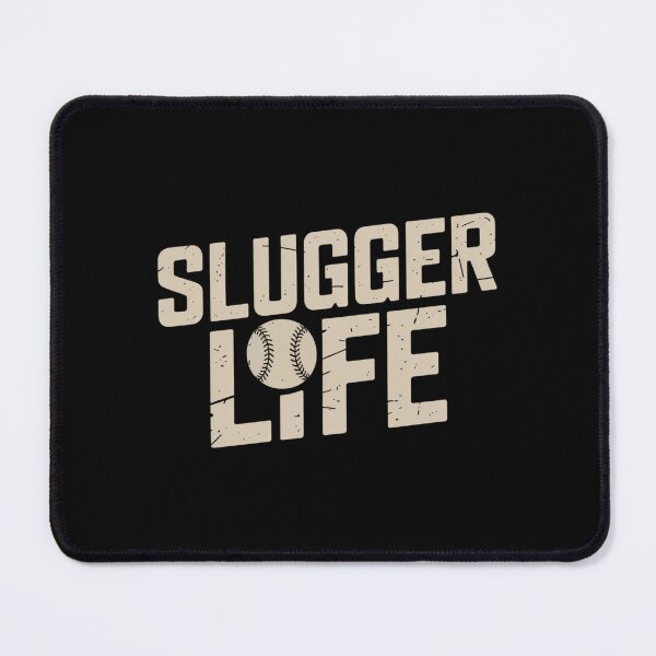 Item preview, Slugger Life designed and sold by SignumShop.