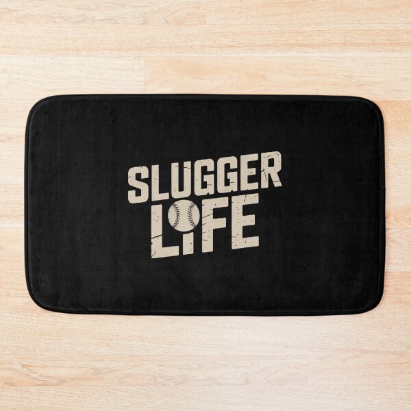 Item preview, Slugger Life designed and sold by SignumShop.