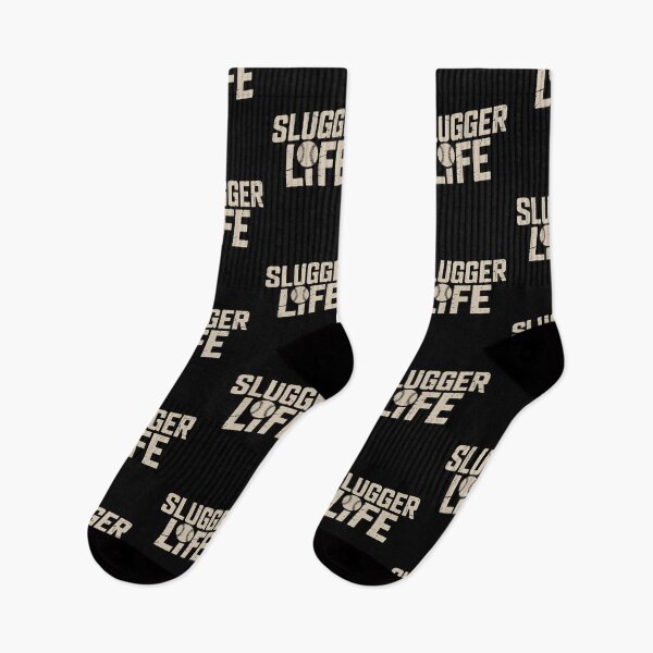 Item preview, Slugger Life designed and sold by SignumShop.