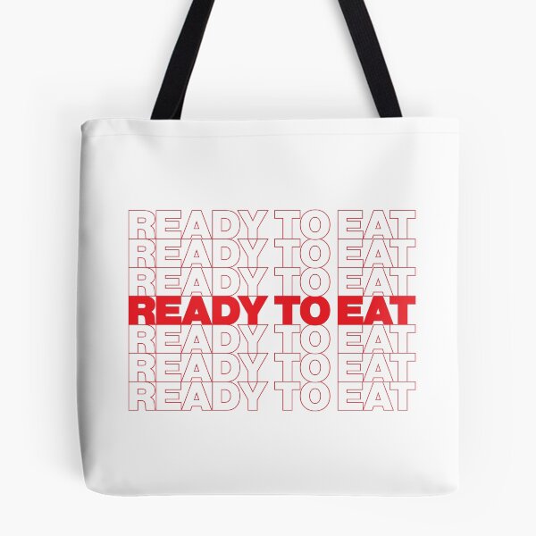 Item preview, READY TO EAT designed and sold by oddwonders.