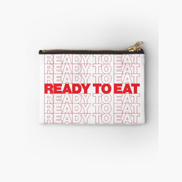 Item preview, READY TO EAT designed and sold by oddwonders.