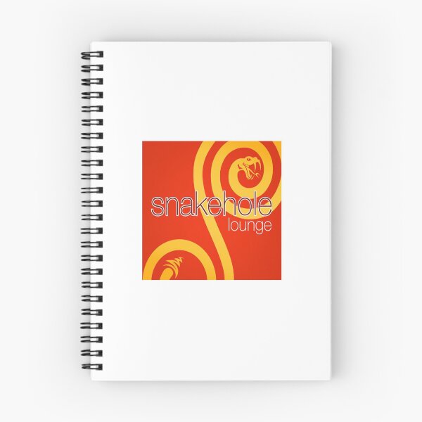 Item preview, Snakehole Lounge Merch Parks and Recreation designed and sold by dacegod17.