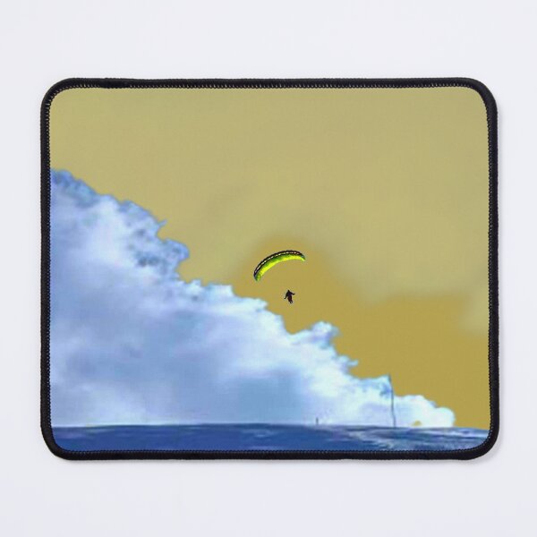 Item preview, Snowkiting designed and sold by ontological.