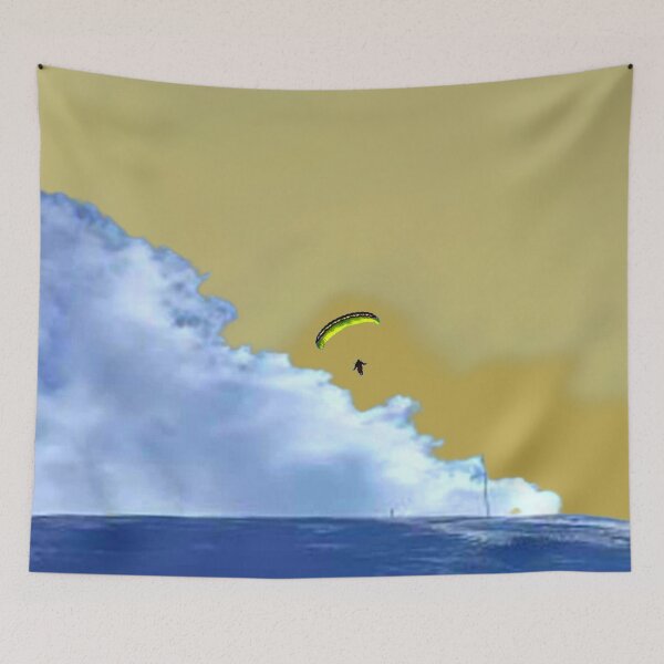 Item preview, Snowkiting designed and sold by ontological.