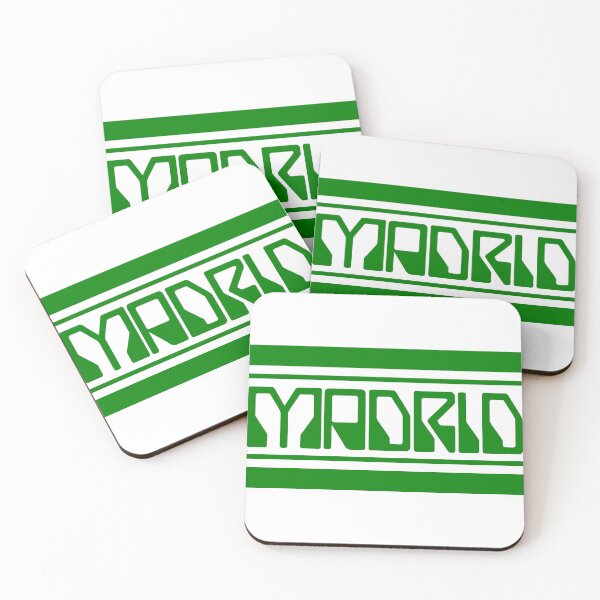 Item preview, Madrid - Rollerball Movie designed and sold by CosmicTornado.