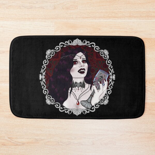 Item preview, Vampire Lady designed and sold by Miss Lunaria.