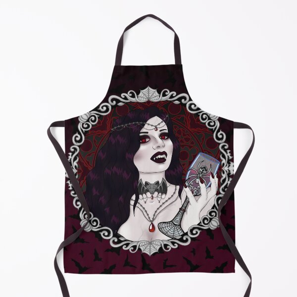 Item preview, Vampire Lady designed and sold by Miss Lunaria.