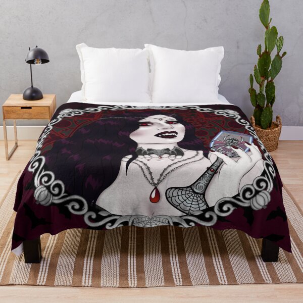 Item preview, Vampire Lady designed and sold by Miss Lunaria.