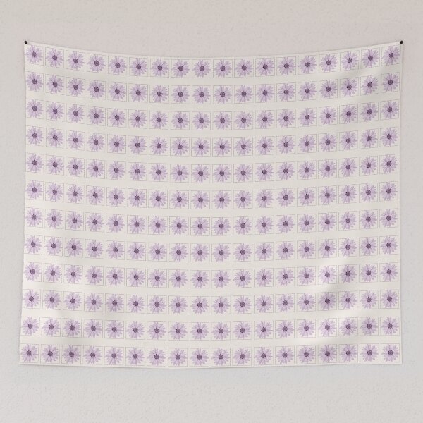 Item preview, "Silence in Bloom" designed and sold by anahimar1418.