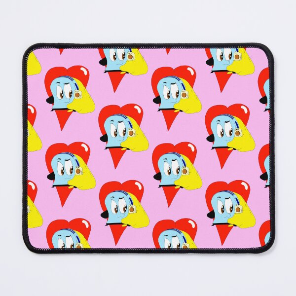 Item preview, Lovey Blanky and Toasty   The Brave Little Toaster designed and sold by Miniondesigns .
