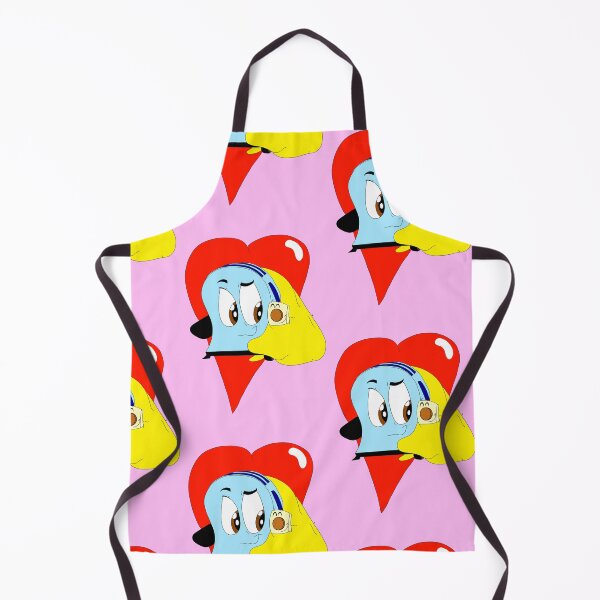Item preview, Lovey Blanky and Toasty   The Brave Little Toaster designed and sold by Miniondesigns .