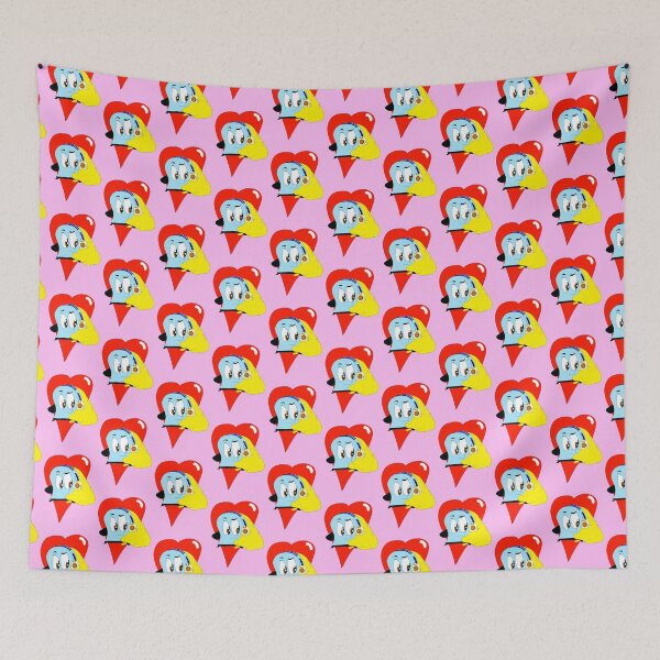 Item preview, Lovey Blanky and Toasty   The Brave Little Toaster designed and sold by Miniondesigns .