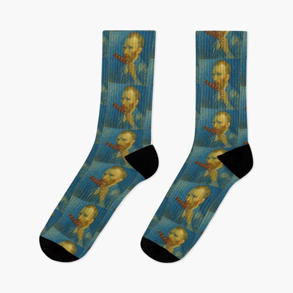 Item preview, Van Gogh d’Abruzzo designed and sold by LaBottDiPonga.