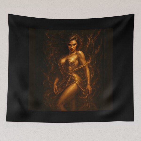 Item preview, Her Essence designed and sold by ArcadiaSilence.