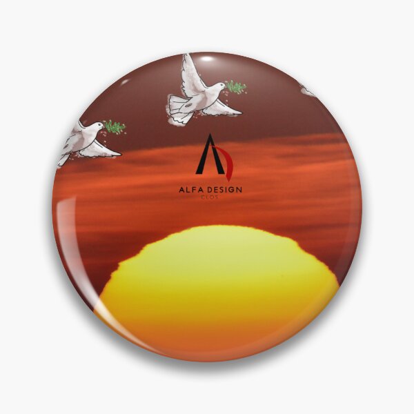 Item preview, Great Wave alfa design designed and sold by mhdesign9.