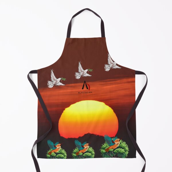 Item preview, Great Wave alfa design designed and sold by mhdesign9.