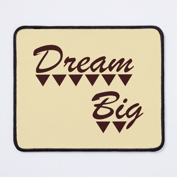 Item preview, Dream Big designed and sold by Nadiacreativity.