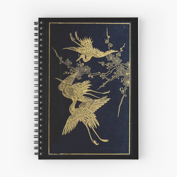 Item preview, Vintage japanese book cover designed and sold by stevepaint.