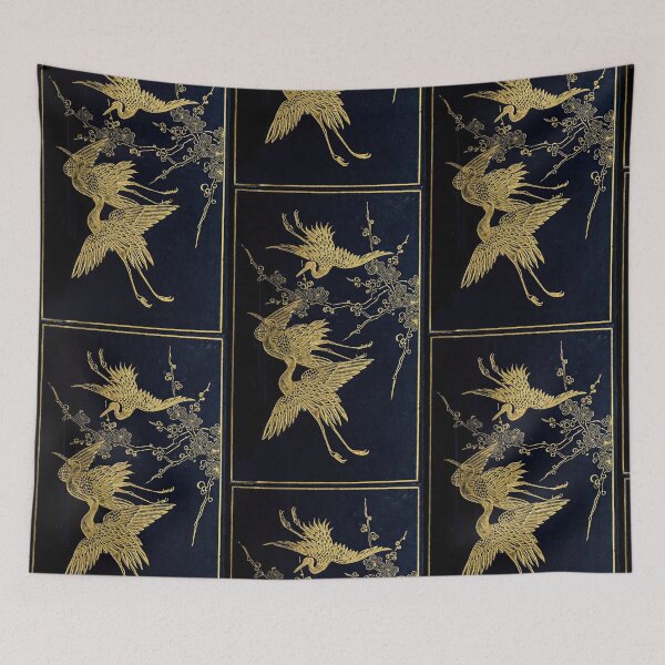 Item preview, Vintage japanese book cover designed and sold by stevepaint.