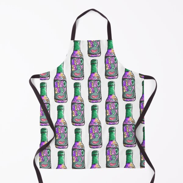 Item preview, NeuroSpicy designed and sold by KimsArtGallery.