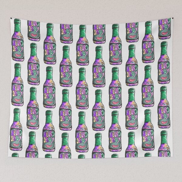 Item preview, NeuroSpicy  designed and sold by KimsArtGallery.