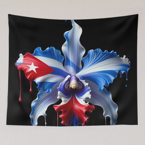 Item preview, Melted designed and sold by KUBANOPLUS ART.