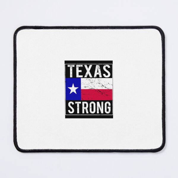 Item preview, Texas Strong designed and sold by joshferatu.