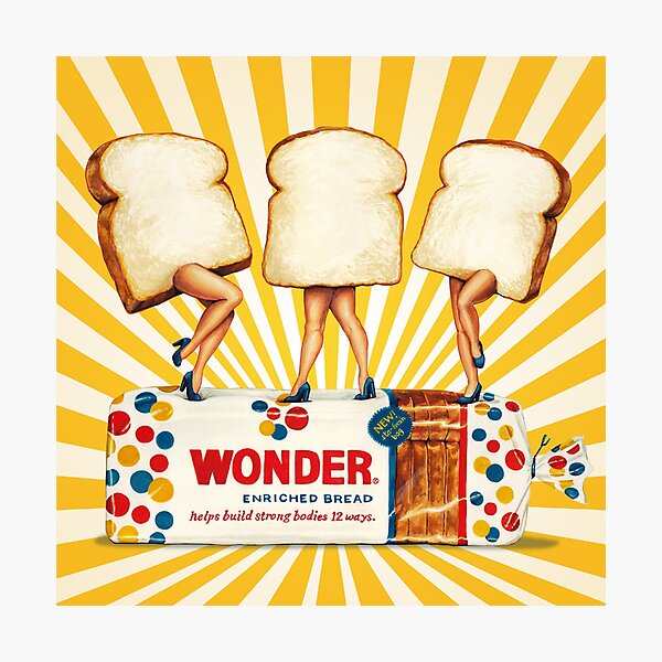 Item preview, Wonder Women designed and sold by Kelly  Gilleran.