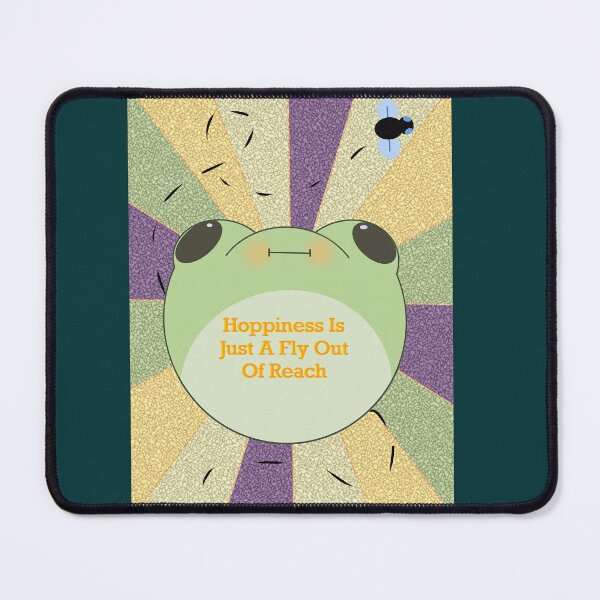 Item preview, Hoppiness Is Just A Fly Out Of Reach designed and sold by GabrielaOnti.