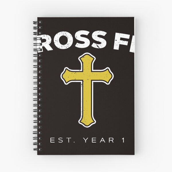 Item preview, Cross Fit designed and sold by ChiliPics.