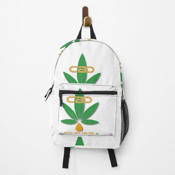 Item preview, PAEACE LOVE AND CBD designed and sold by infinitearte.