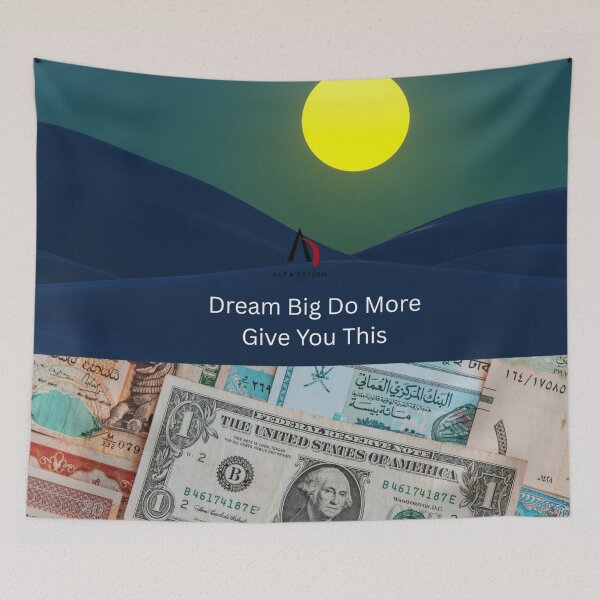 Item preview, Great Wave Trre designed and sold by mhdesign9.