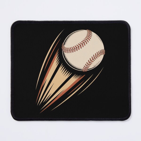 Item preview, Baseball In Motion designed and sold by SignumShop.