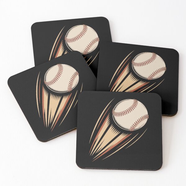 Item preview, Baseball In Motion designed and sold by SignumShop.