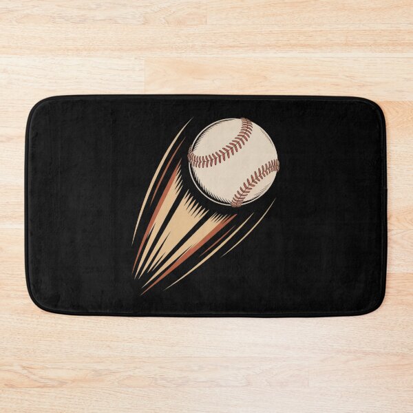 Item preview, Baseball In Motion designed and sold by SignumShop.